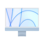 24 inch iMac with Apple