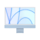24 inch iMac with Apple