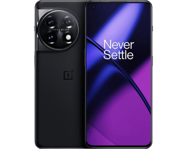OnePlus 11 5G Titan Black