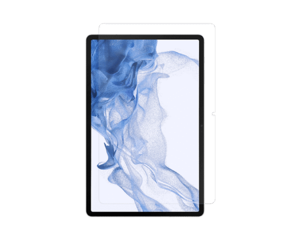 Galaxy Tab S8+ Protector