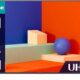Hisense 43A6N – 43-inch 4K UHD Smart Tv