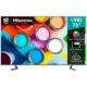 Hisense 65A6N – 75-inch 4K UHD Smart Tv