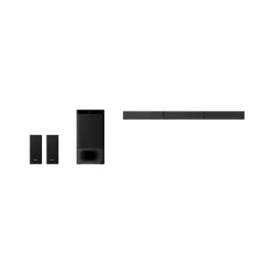 Sony HT-S500RF 5.1ch Soundbar System – 1000W Total Power
