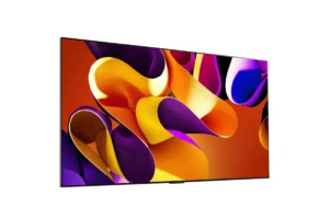 LG 77" OLED evo AI G4 (2024)
